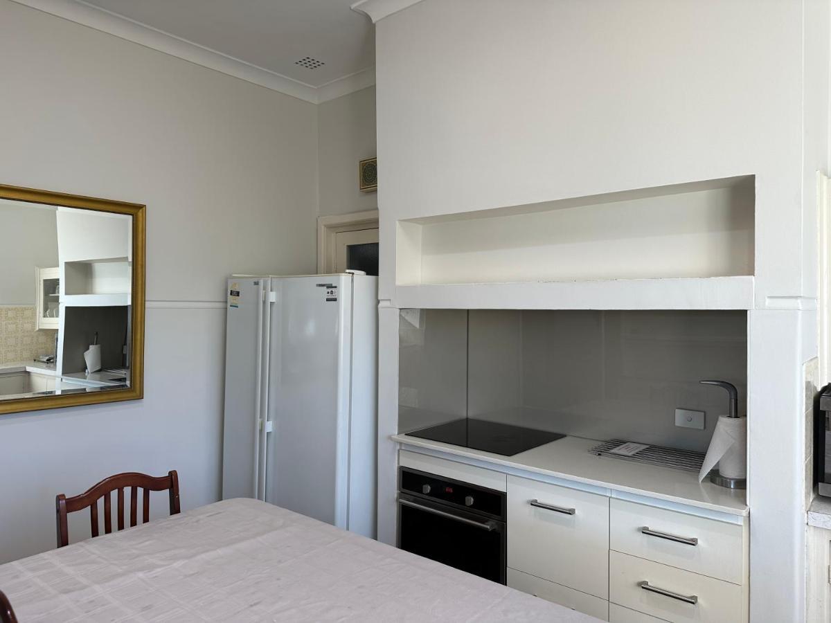 Parkline Apartments Perth Exterior photo